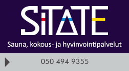 Sitate Oy logo